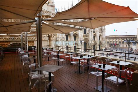 terrazza duomo 21
